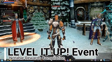level up games cabal ph